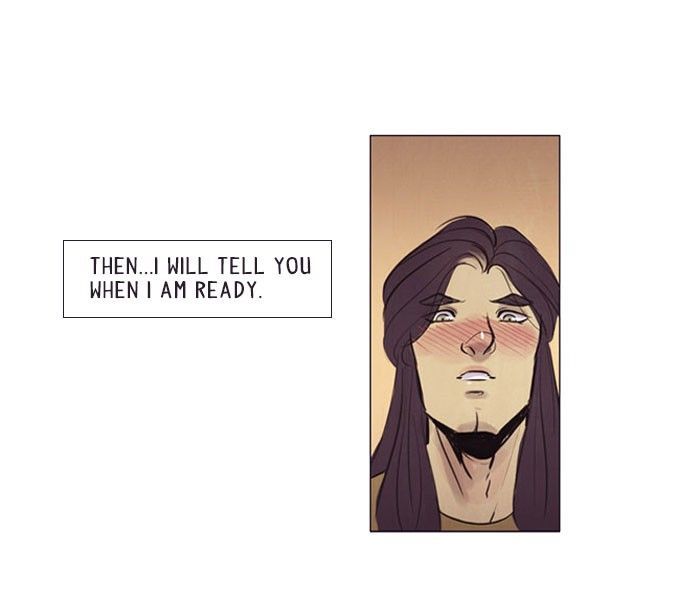 Under the Aegis Chapter 81 page 9 - Chapter 81