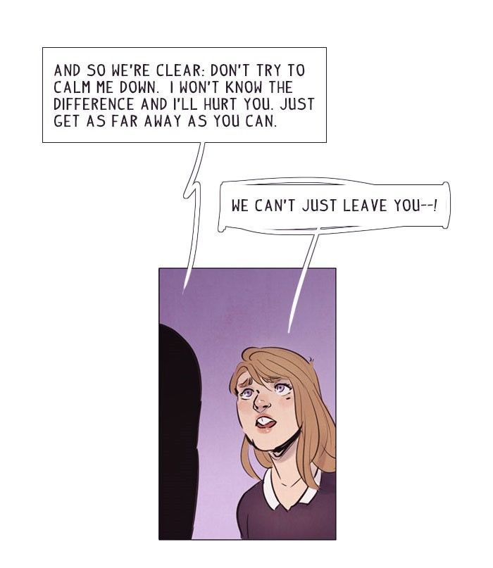 Under the Aegis Chapter 82 page 10 - Chapter 82