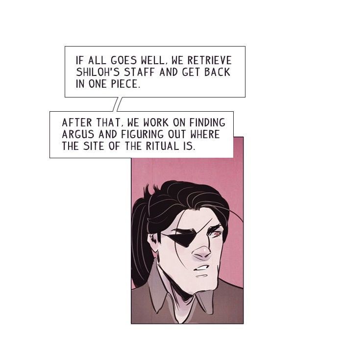 Under the Aegis Chapter 82 page 15 - Chapter 82