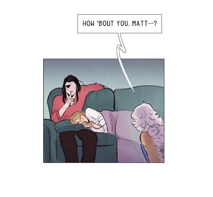 Under the Aegis Chapter 82 page 34 - Chapter 82