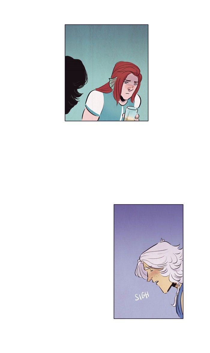 Under the Aegis Chapter 82 page 41 - Chapter 82