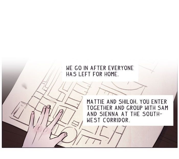 Under the Aegis Chapter 82 page 7 - Chapter 82
