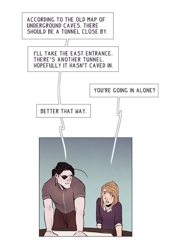 Under the Aegis Chapter 82 page 8 - Chapter 82