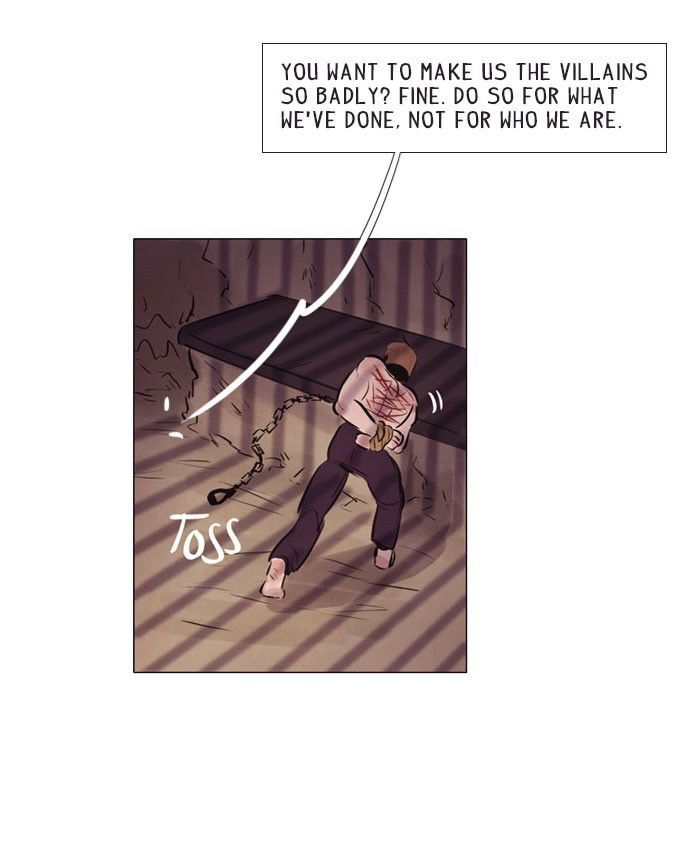Under the Aegis Chapter 83 page 11 - Chapter 83