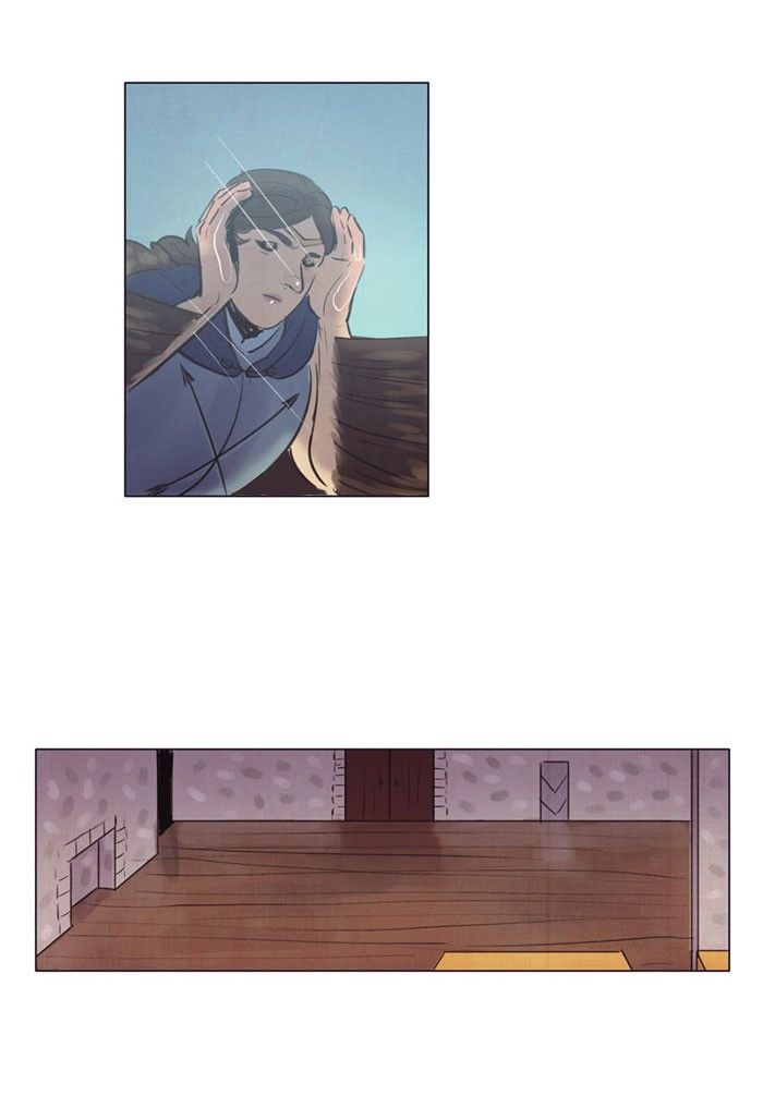 Under the Aegis Chapter 83 page 14 - Chapter 83