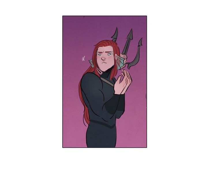 Under the Aegis Chapter 83 page 34 - Chapter 83