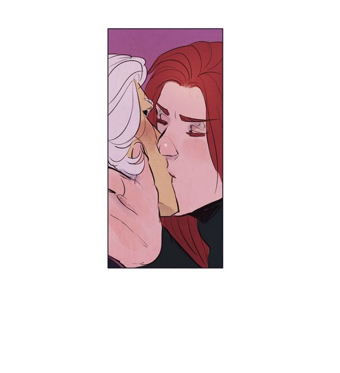 Under the Aegis Chapter 83 page 37 - Chapter 83