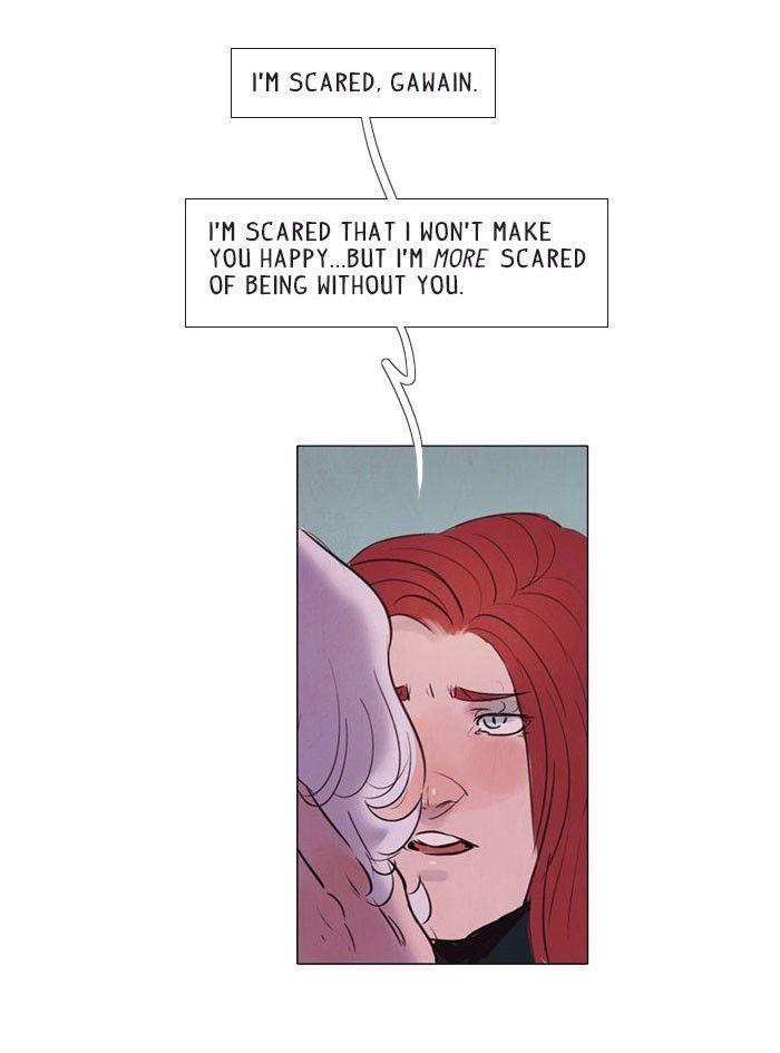 Under the Aegis Chapter 83 page 39 - Chapter 83