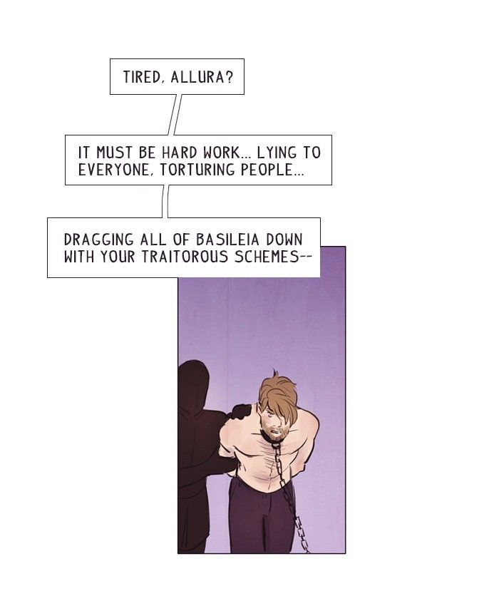 Under the Aegis Chapter 83 page 4 - Chapter 83