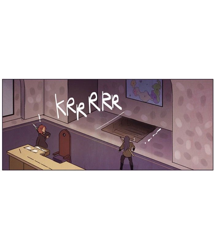 Under the Aegis Chapter 84 page 12 - Chapter 84