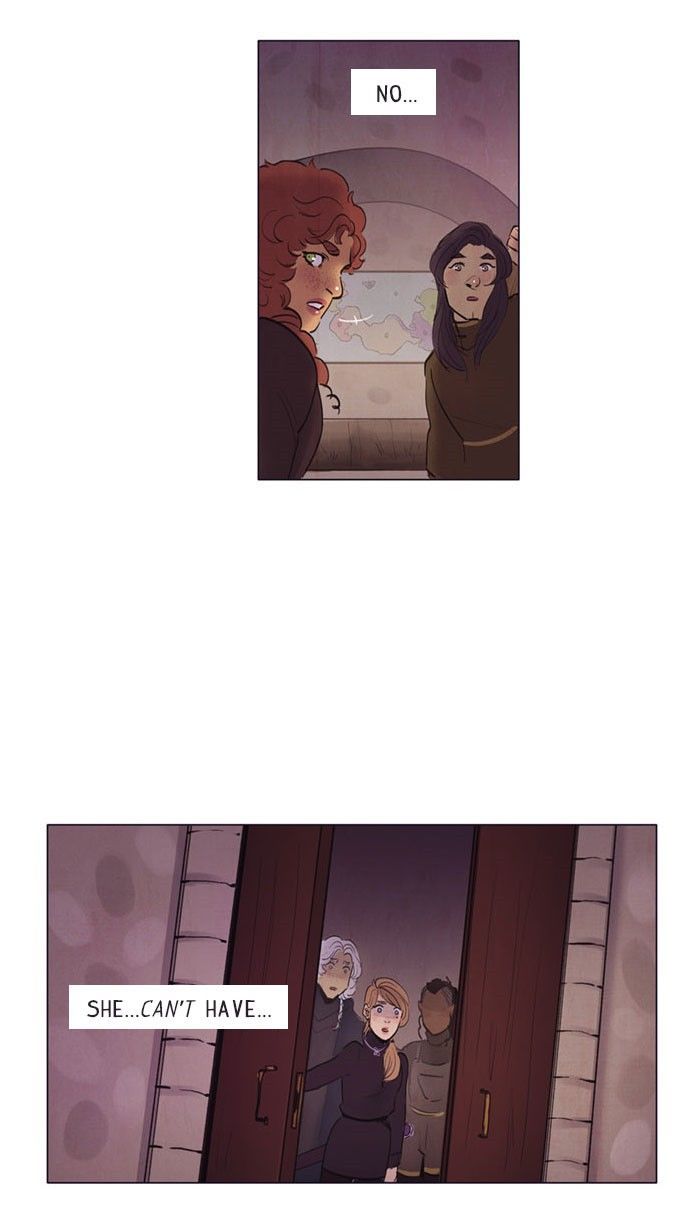Under the Aegis Chapter 84 page 14 - Chapter 84