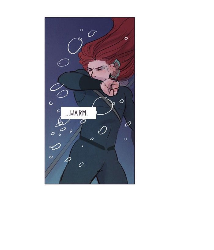 Under the Aegis Chapter 84 page 16 - Chapter 84