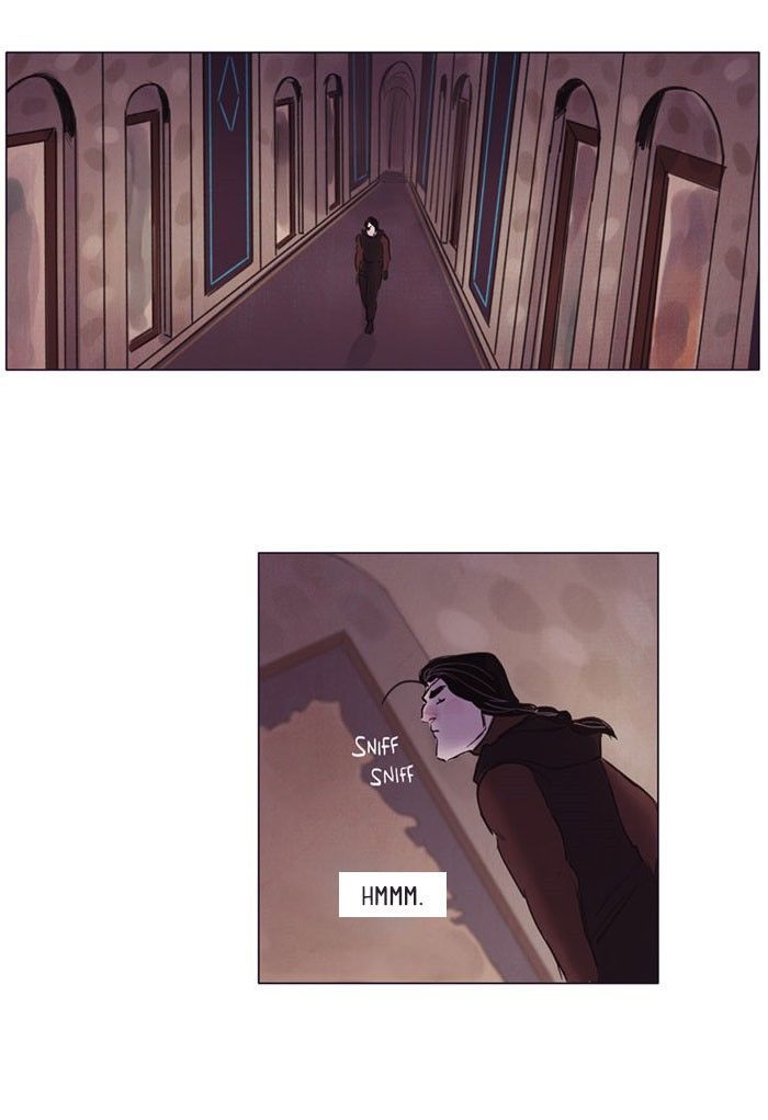 Under the Aegis Chapter 84 page 18 - Chapter 84