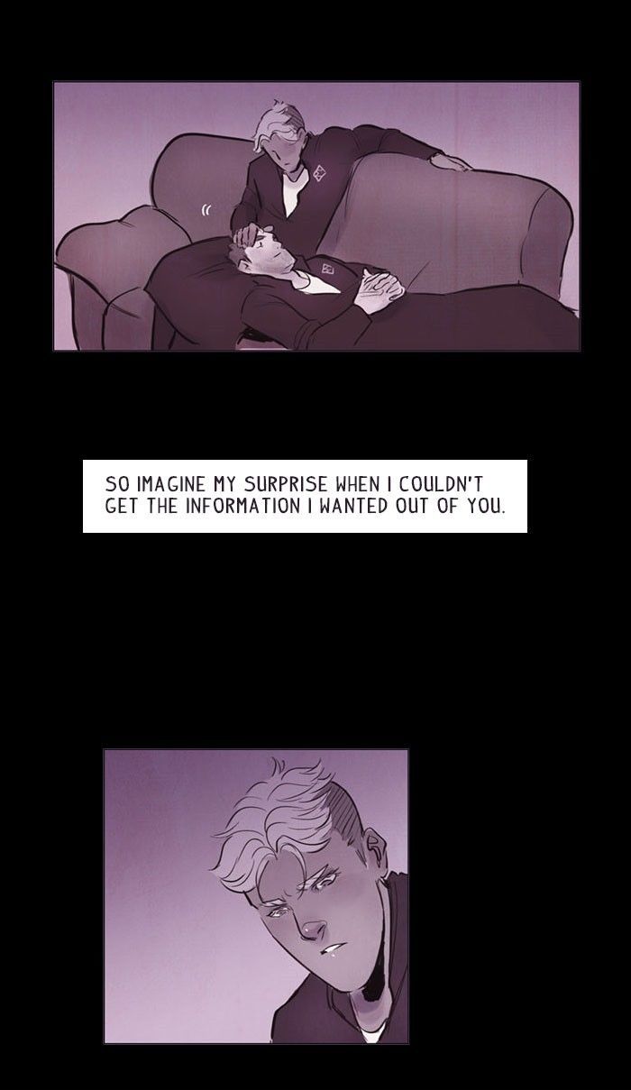 Under the Aegis Chapter 84 page 26 - Chapter 84