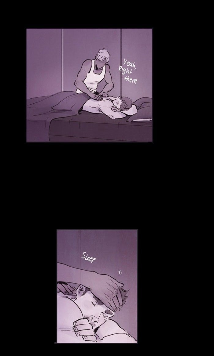Under the Aegis Chapter 84 page 28 - Chapter 84