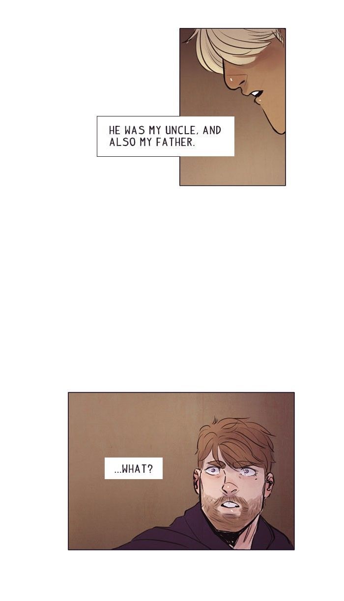 Under the Aegis Chapter 84 page 35 - Chapter 84