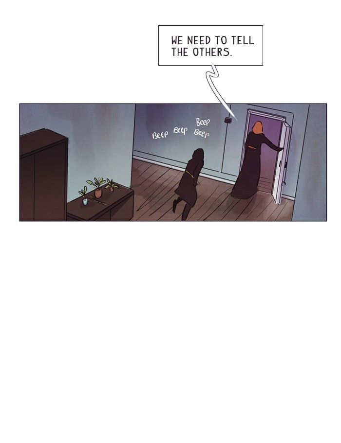 Under the Aegis Chapter 84 page 39 - Chapter 84