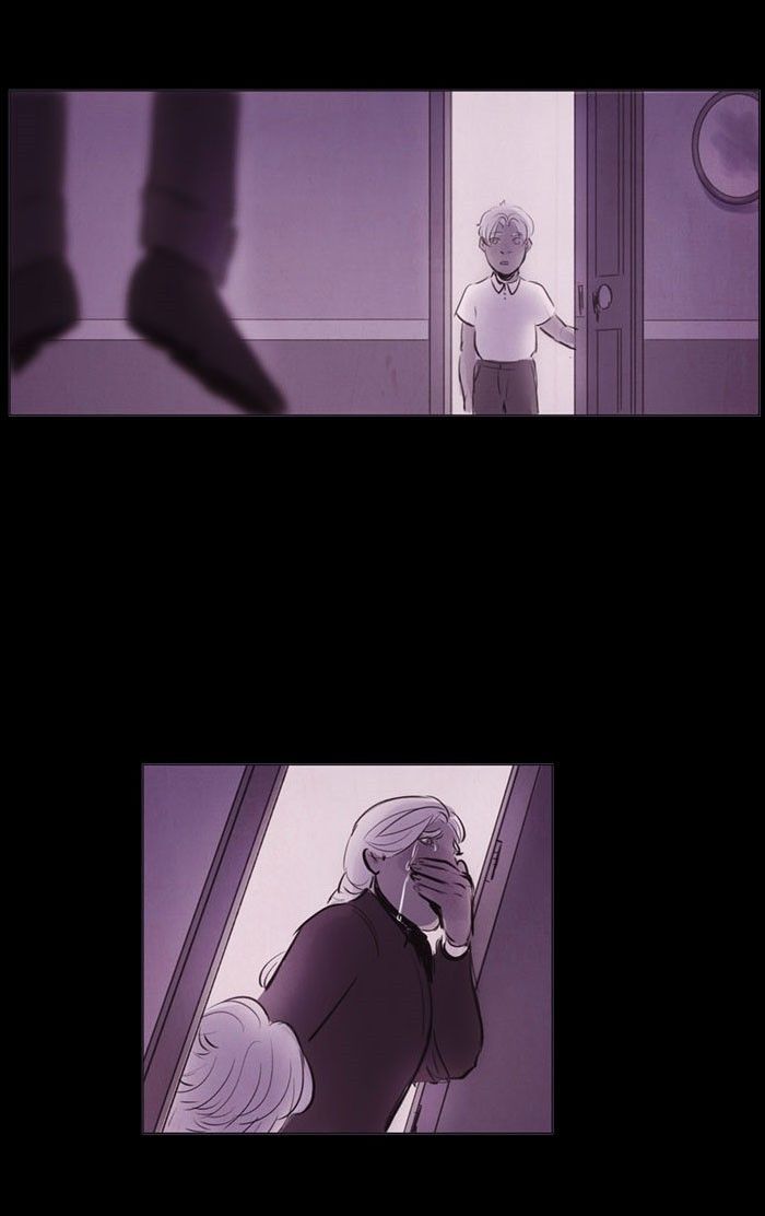Under the Aegis Chapter 84 page 42 - Chapter 84