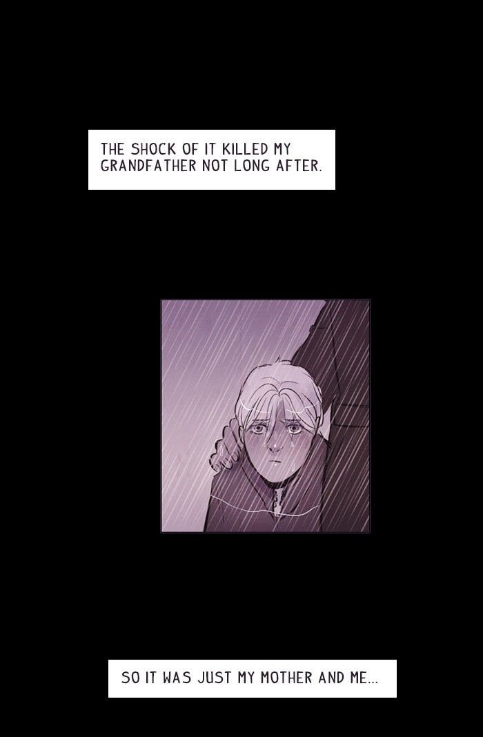 Under the Aegis Chapter 84 page 43 - Chapter 84