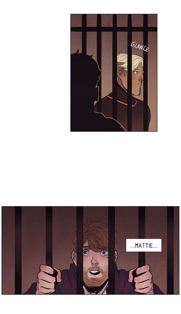 Under the Aegis Chapter 84 page 47 - Chapter 84