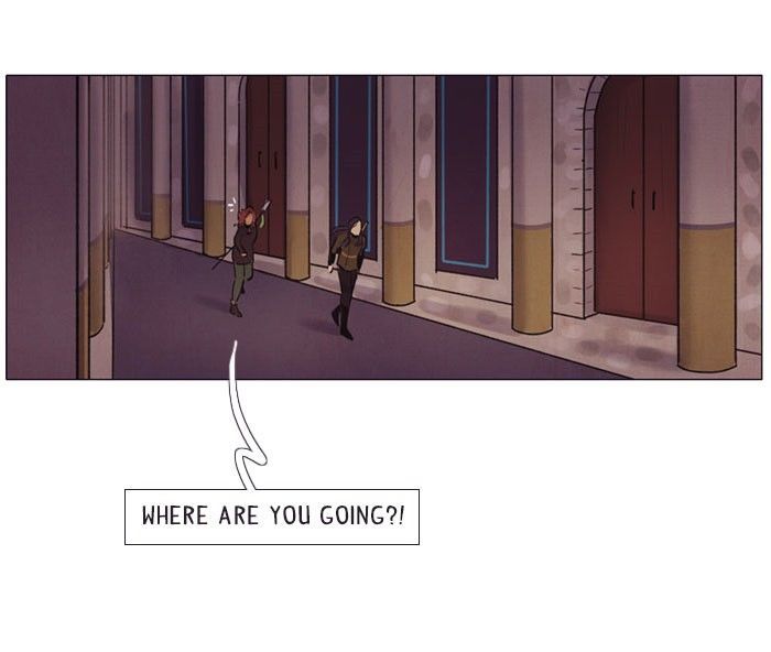 Under the Aegis Chapter 84 page 5 - Chapter 84