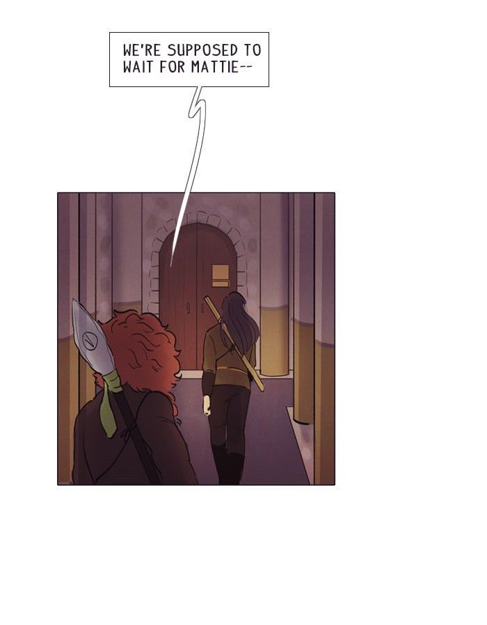 Under the Aegis Chapter 84 page 6 - Chapter 84