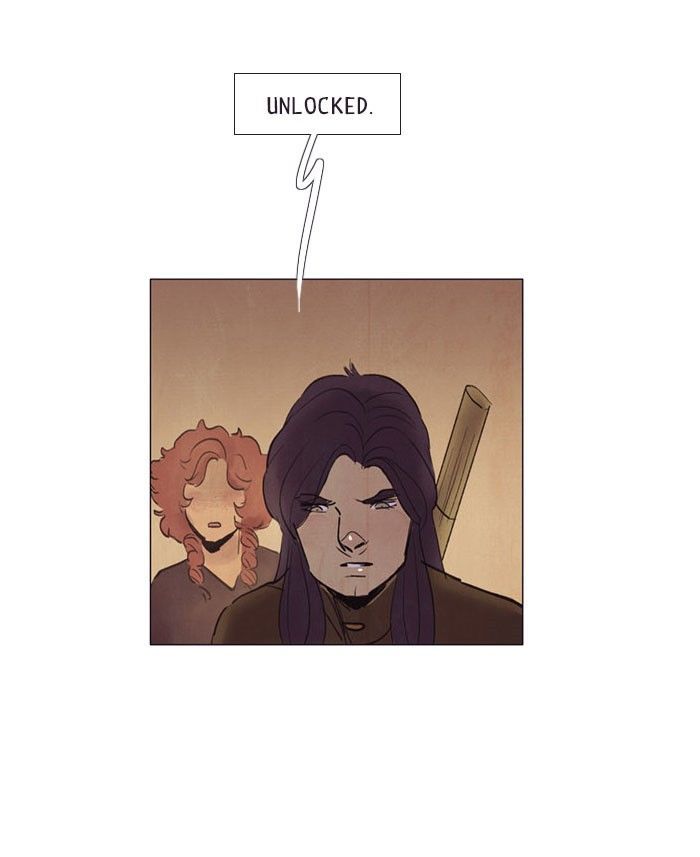 Under the Aegis Chapter 84 page 8 - Chapter 84