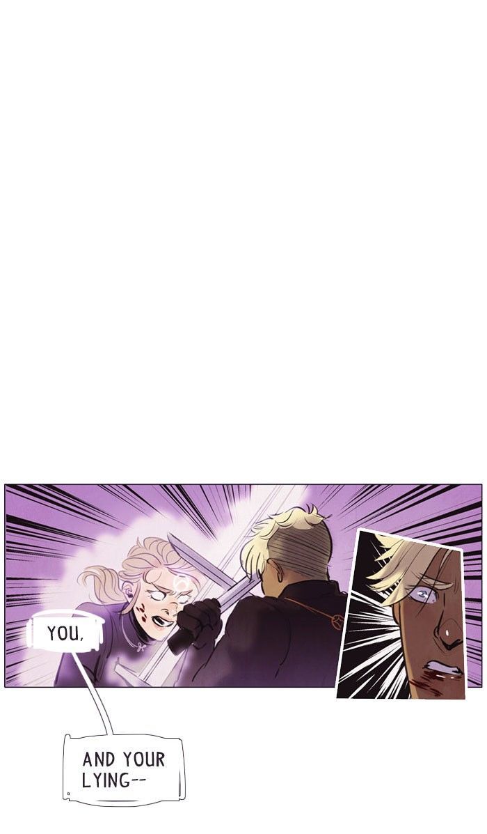 Under the Aegis Chapter 86 page 12 - Chapter 86