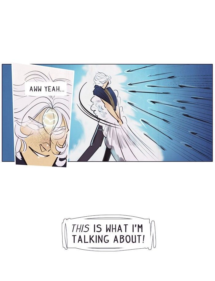 Under the Aegis Chapter 86 page 18 - Chapter 86
