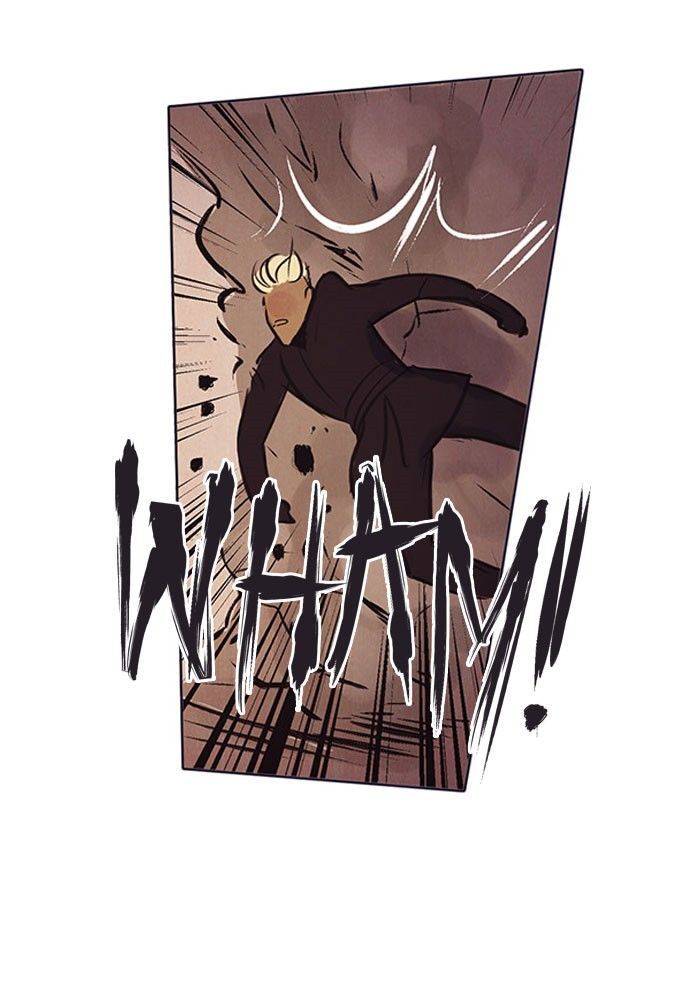 Under the Aegis Chapter 86 page 20 - Chapter 86