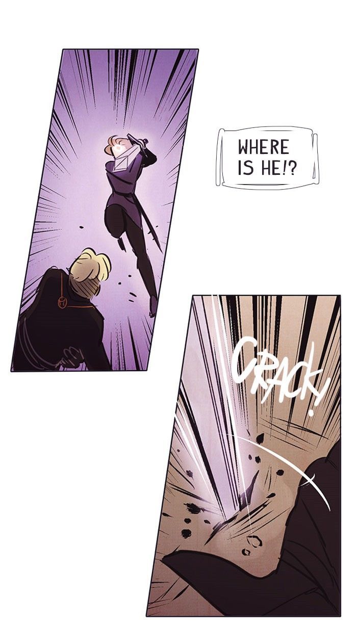 Under the Aegis Chapter 86 page 21 - Chapter 86