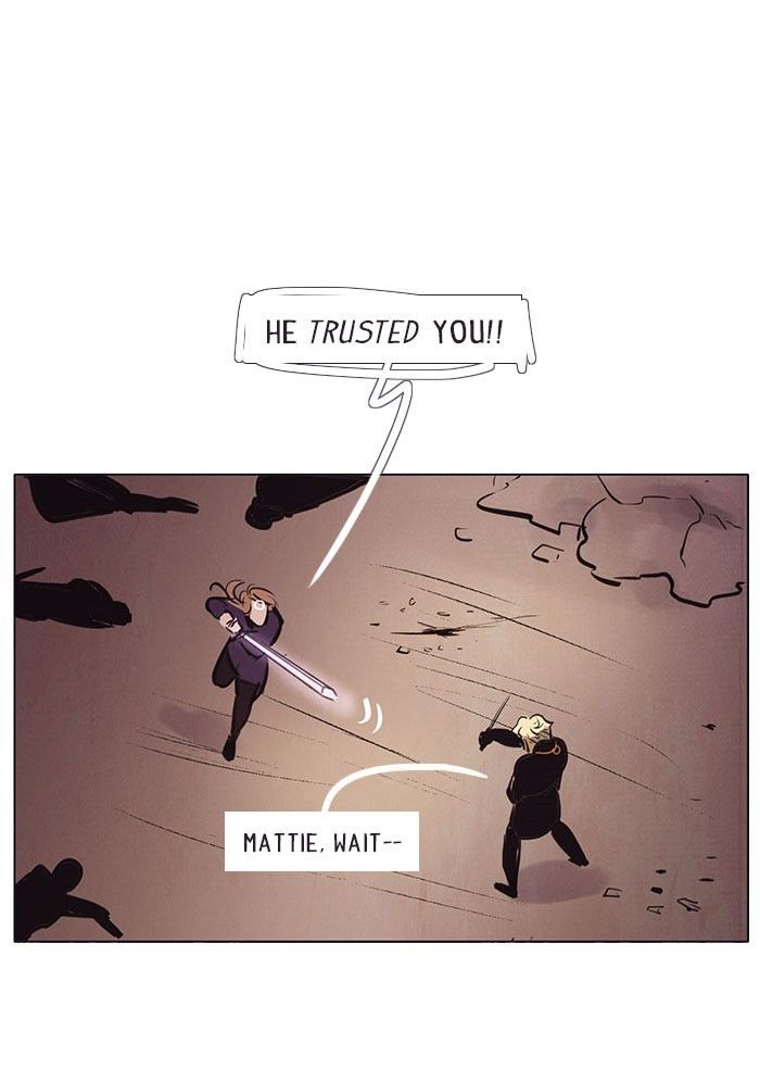 Under the Aegis Chapter 86 page 22 - Chapter 86