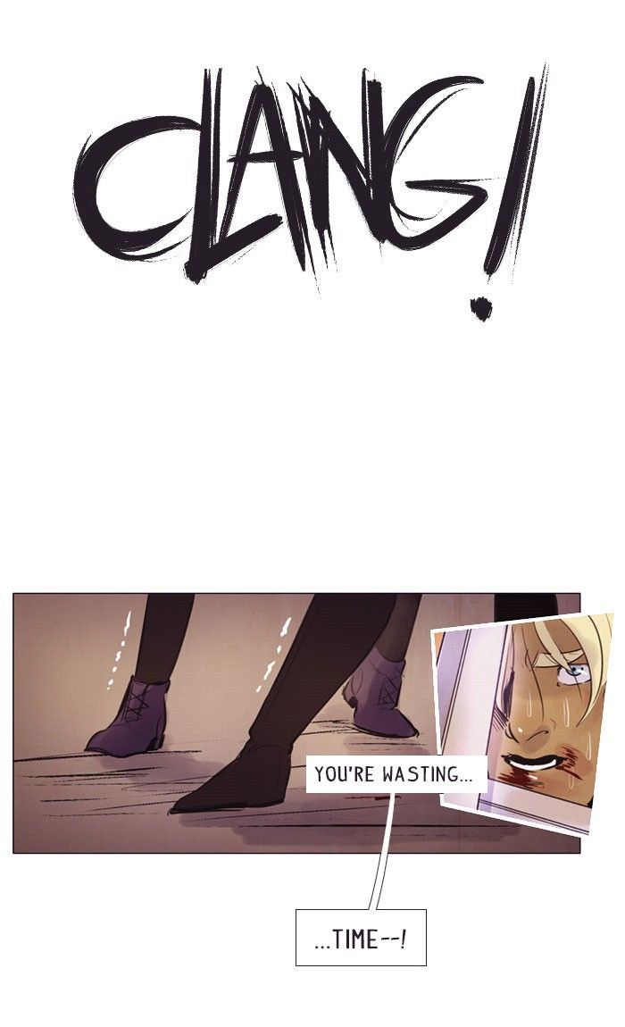 Under the Aegis Chapter 86 page 23 - Chapter 86