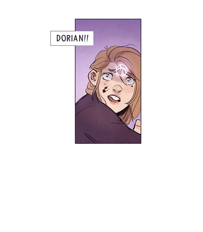 Under the Aegis Chapter 86 page 25 - Chapter 86