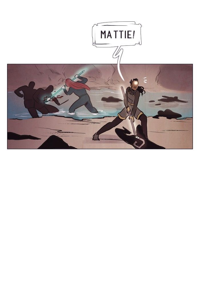 Under the Aegis Chapter 86 page 30 - Chapter 86