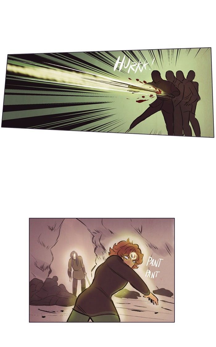 Under the Aegis Chapter 86 page 31 - Chapter 86