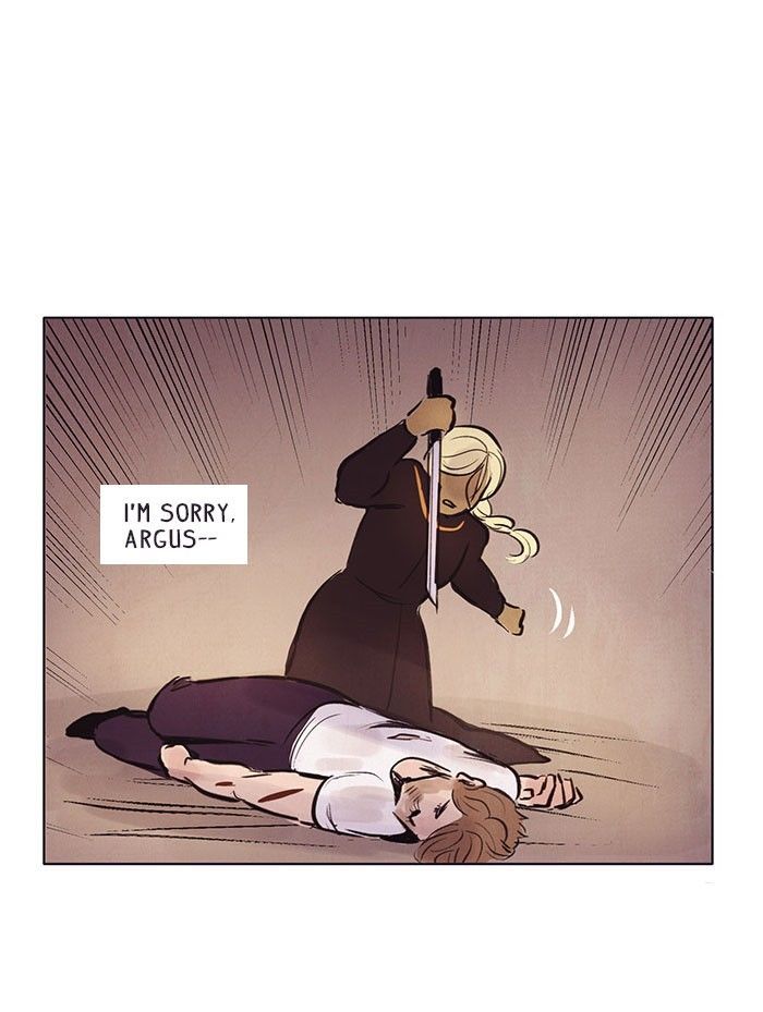 Under the Aegis Chapter 86 page 47 - Chapter 86