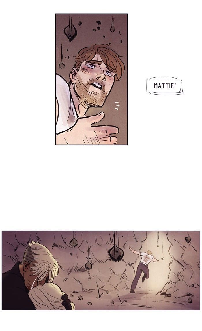 Under the Aegis Chapter 86 page 57 - Chapter 86