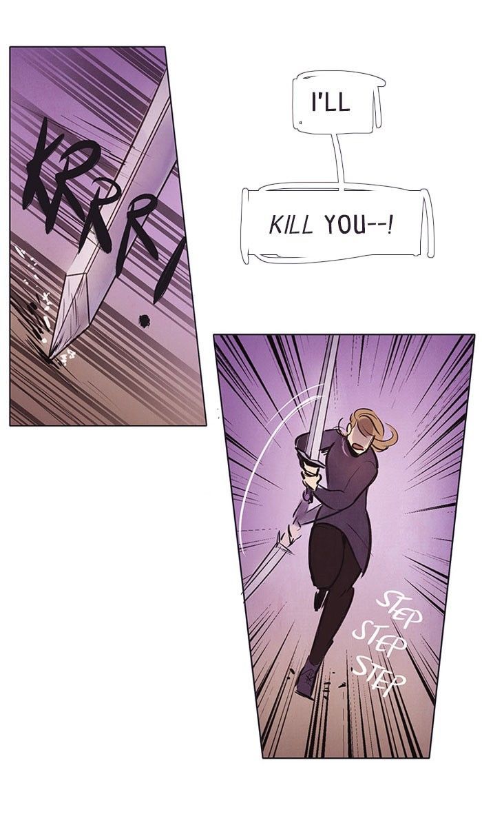Under the Aegis Chapter 86 page 6 - Chapter 86