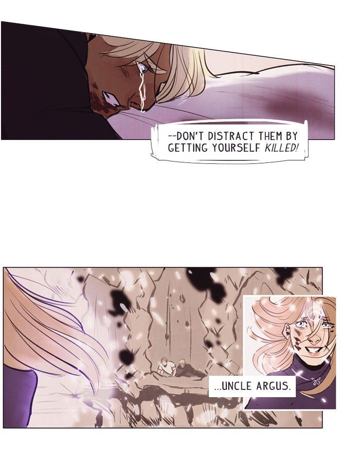 Under the Aegis Chapter 86 page 64 - Chapter 86