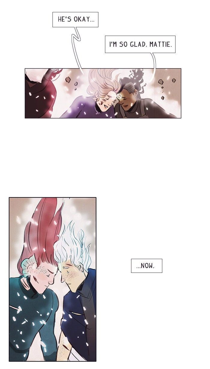 Under the Aegis Chapter 86 page 65 - Chapter 86