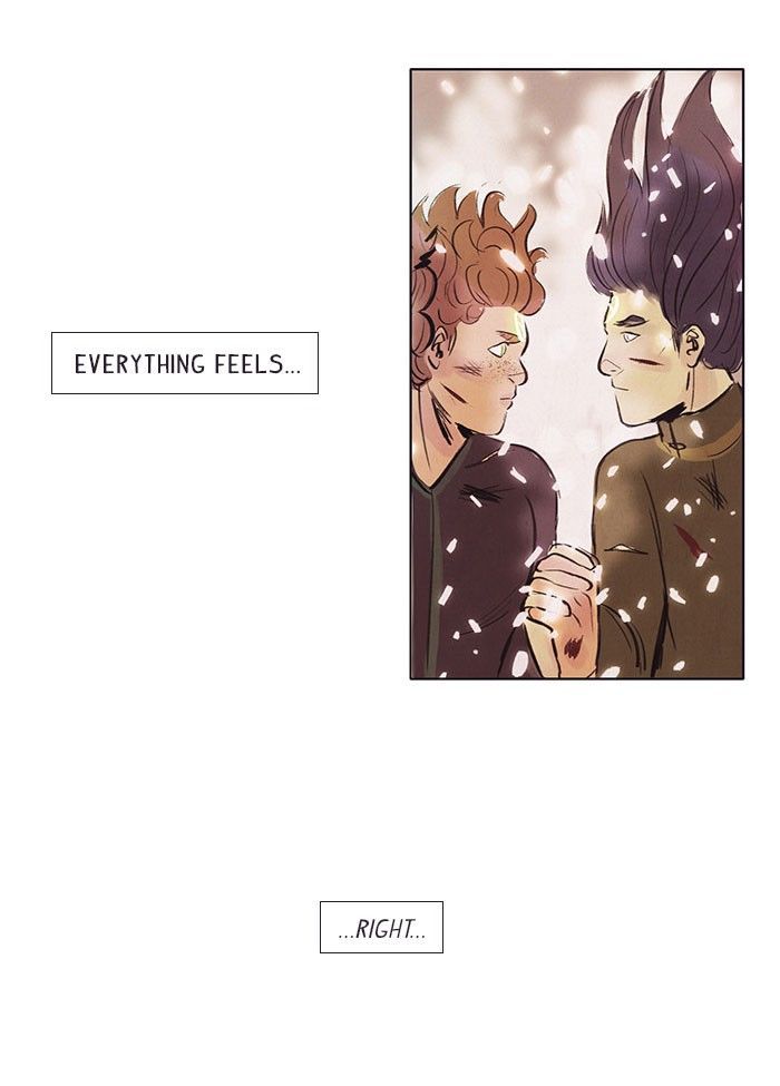 Under the Aegis Chapter 86 page 66 - Chapter 86