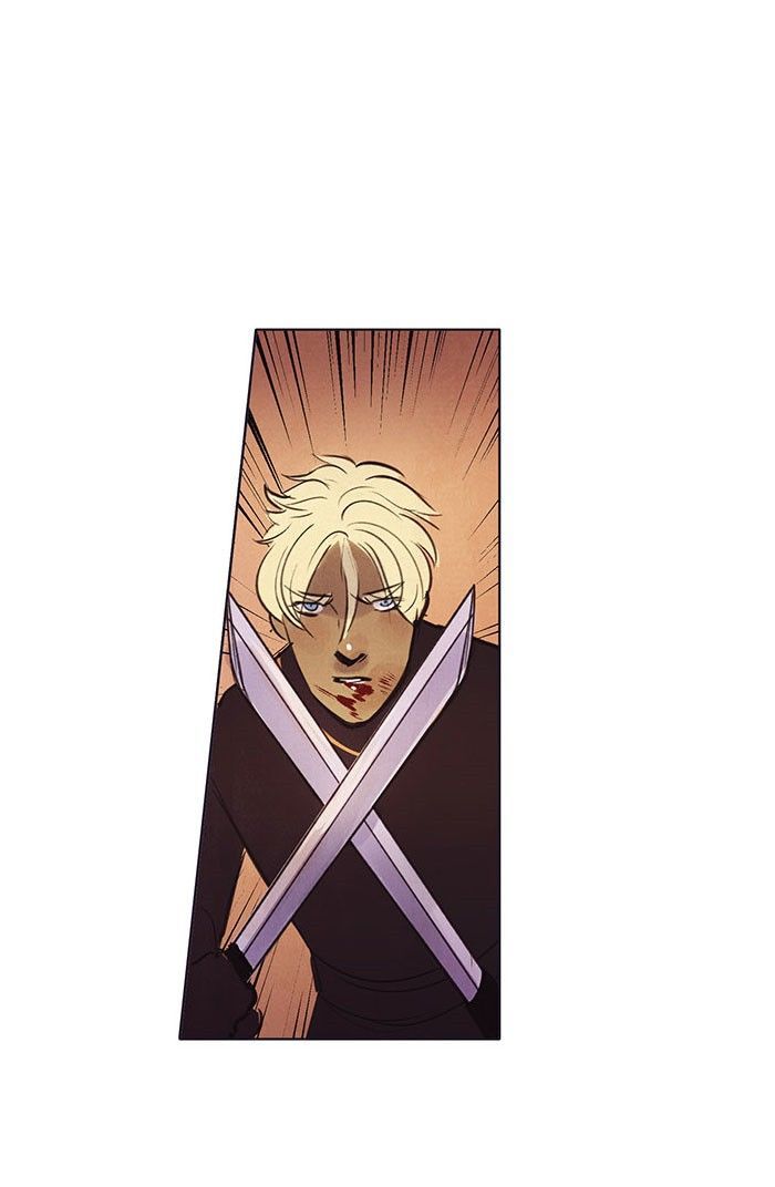 Under the Aegis Chapter 86 page 7 - Chapter 86