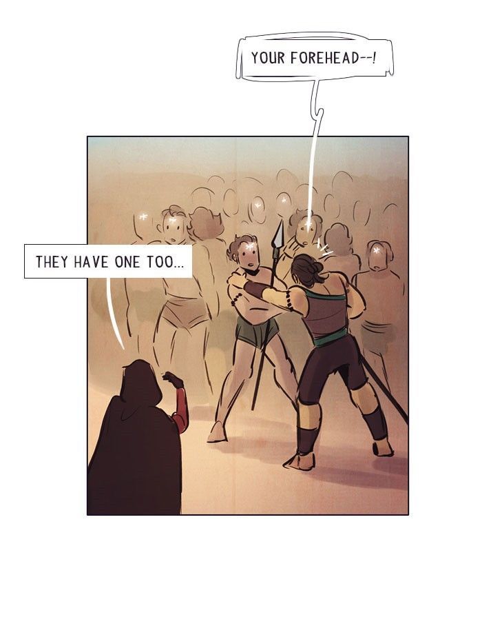 Under the Aegis Chapter 87 page 12 - Chapter 87