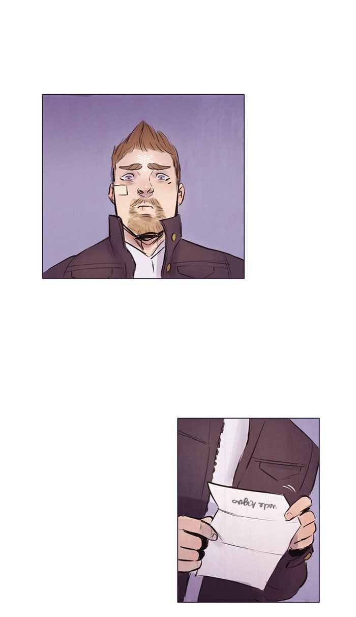 Under the Aegis Chapter 87 page 25 - Chapter 87
