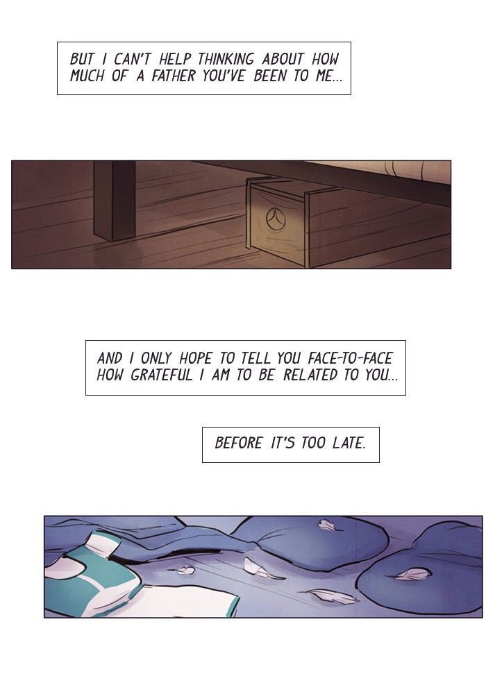 Under the Aegis Chapter 87 page 28 - Chapter 87