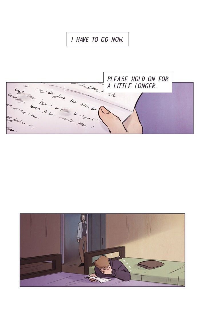 Under the Aegis Chapter 87 page 29 - Chapter 87