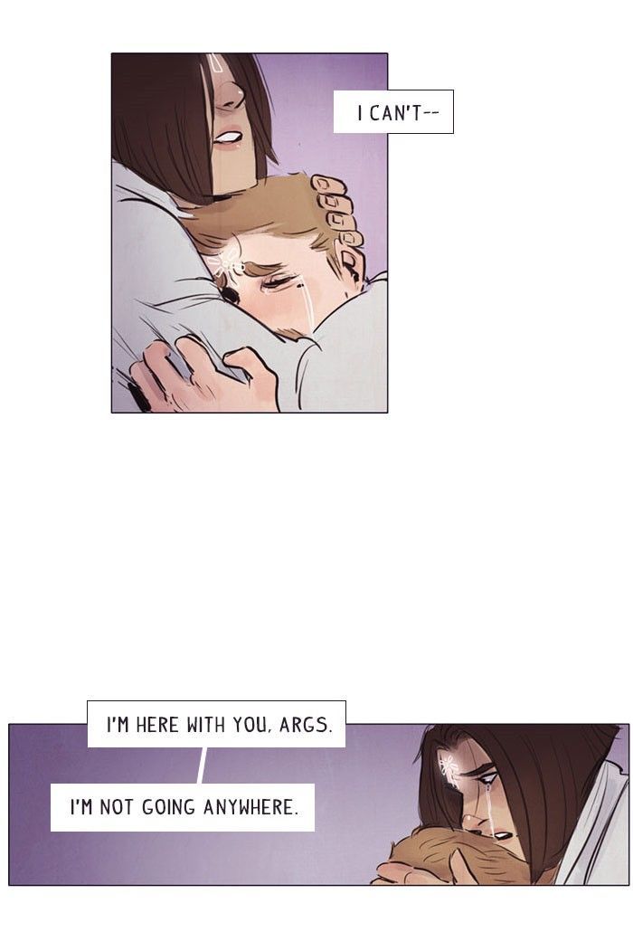 Under the Aegis Chapter 87 page 31 - Chapter 87