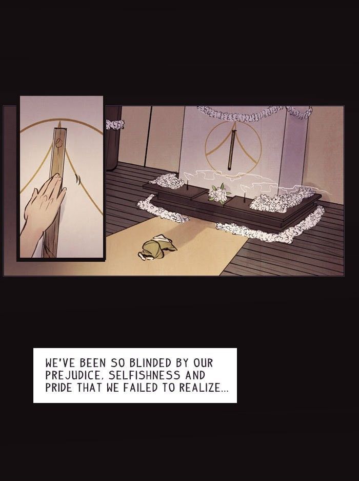 Under the Aegis Chapter 87 page 37 - Chapter 87