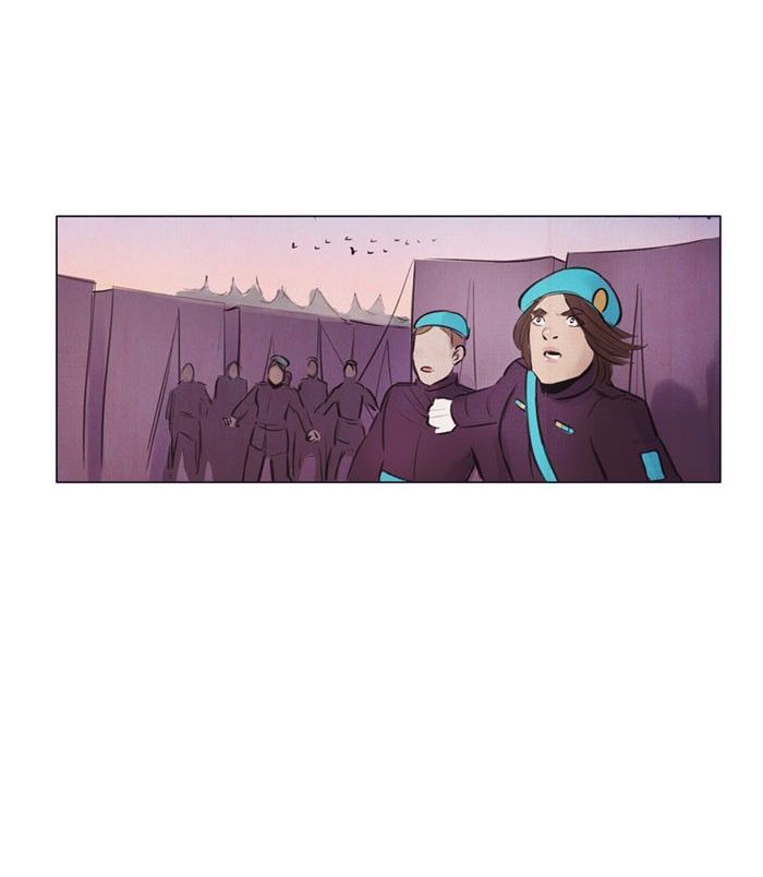 Under the Aegis Chapter 87 page 9 - Chapter 87